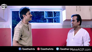 Jalsa Telugu Full Movie || Pawan kalyan , Ileana D'Cruz on Make a GIF