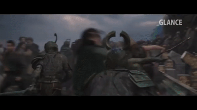 Final Batlte Full Scene I Thor Loki Hulk Vs Hela Thor