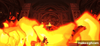 burningspiccee on Make a GIF