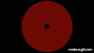 All Mangekyou Sharingan Transitions VFX Animation 4K (Free to download ...
