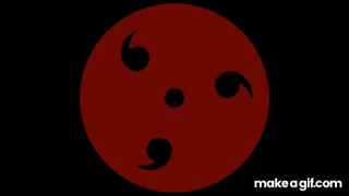 All Mangekyou Sharingan Transitions VFX Animation 4K (Free to download ...