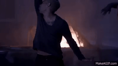 Chris Brown Next To You Ft Justin Bieber On Make A Gif