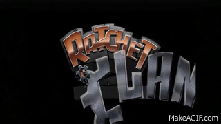 Ratchet And Clank Going Commando GIF - Ratchet And Clank Going Commando  Ratchet_2 - Discover & Share GIFs