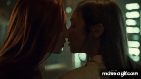 Waverly and Nicole | Wayhaught | Season 1 & Season 2 | All Scenes