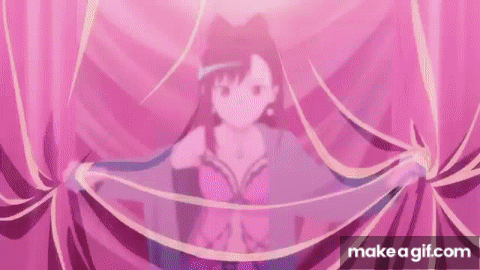 MILGRAM -ミルグラム- / ユノ「Tear Drop」第二審MV on Make a GIF