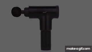massage gun finger vibration meme NESHRi | Massage Gun main image 0