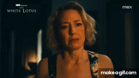 The White Lotus Season 3 | Official Trailer | Max on Make a GIF