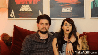 Shoe0nHead - OH, FUCK. on Make a GIF