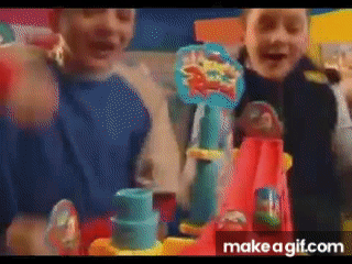 Mighty Beanz On Make A Gif