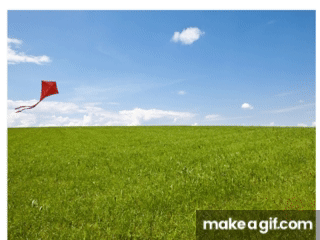 layangan terbang on Make a GIF