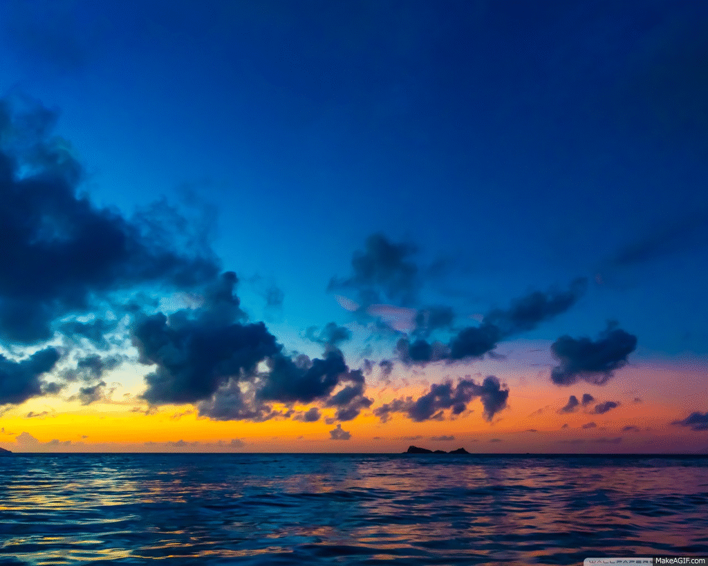 caribbean_sea-wallpaper-1280x1024 on Make a GIF