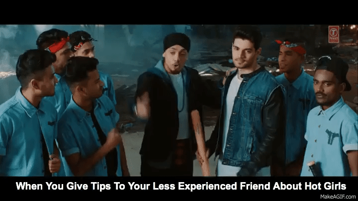 GF BF VIDEO SONG | Sooraj Pancholi, Jacqueline Fernandez ft. Gurinder ...