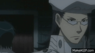 D Gray Man Opening 4 Hd On Make A Gif