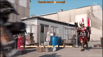 Rise Up Your Flag Subbed Mv On Make A Gif