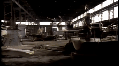 Einstürzende Neubauten (Halber Mensch 1985) [01] Armenia on Make a GIF