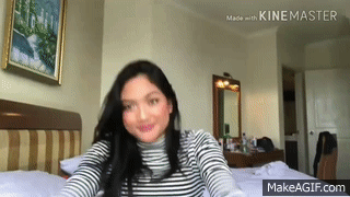 6 Bukti Marion Jola Makhluk Tuhan yang Seksi