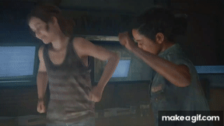The Last of Us Part 1 on Make a GIF