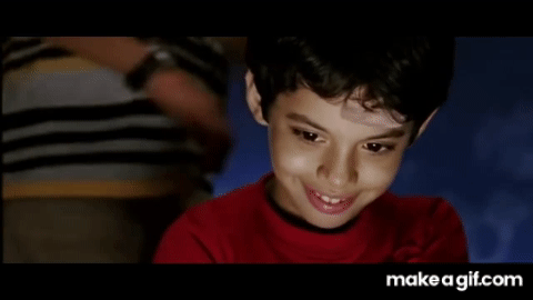 Ishan Awasthi Smiling|| Taare Zameen Pe || Meme Template on Make a GIF