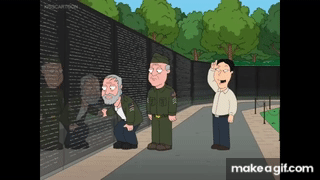 SCOREBOARD family guy on Make a GIF