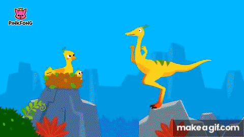 The Three Mimuses Dinosaur Songs Pinkfong Songs For Children On The Three Mimuses Dinosaur Songs Pinkfong Songs For Children On