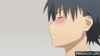 KissxSis: Kiss Scenes