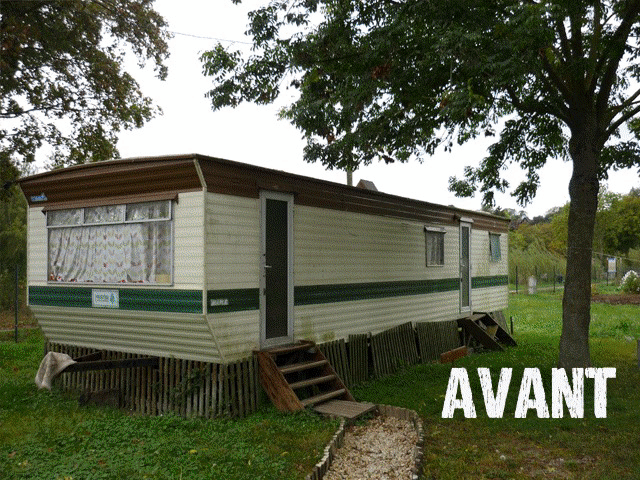 Roulotte 1 On Make A Gif