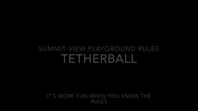 Tetherball Rules on Make a GIF