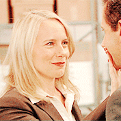 bisexualoldchristine: Amy Ryan - The Office Bloopers ↳ Part 1 on