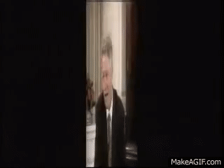 Bill Clinton It Depends on what the meaning of the word is is on Make a GIF
