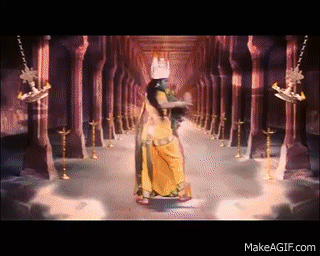 O Maa Kaali Bhadra Kaali(Maa Durga Divya Haathi)- Watch Free Full