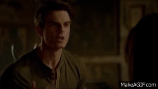 The Originals 3x19 Kol Kills Davina 