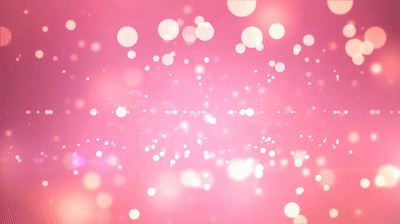 無料で使えるオシャレ映像素材 キラキラ パーティクル 背景 ピンク Hd On Make A Gif