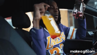 Baby Smoove - “IV” (Official Music Video) on Make a GIF