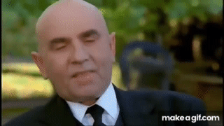 Co za przypadek on Make a GIF