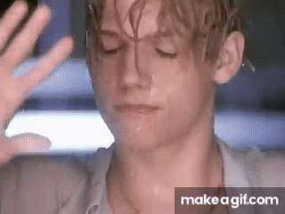 Backstreet Boys - Quit Playing Games (With My Heart) (Official HD Video ...