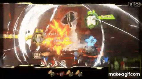Tiansha Limbus Tiansha Star/Muga Ryoshu — Skills Showcase + Cutscenes | Limbus Company ...
