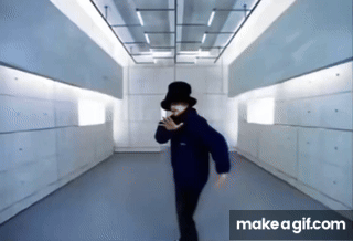 Virtual Insanity Rig virtual insanity on Make a GIF