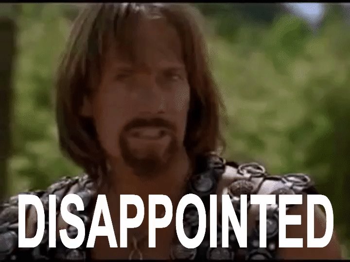 Disappointed Meme Hercules Disappointed Meme Hercules
