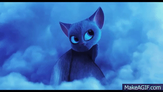 Mavis pregnancy reveal on Make a GIF