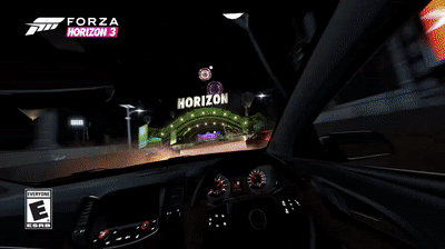 Forza Horizon 3 - Trailer oficial E3 