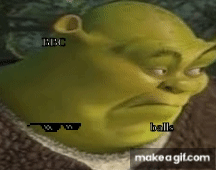 shrek is life Memes & GIFs - Imgflip