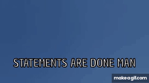 Stat Is Done Dishes Are Done on Make a GIF
