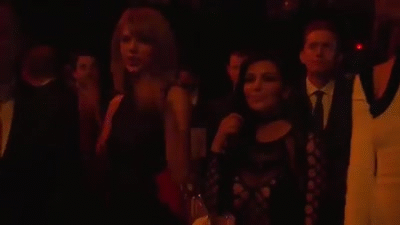 TAYTAY on Make a GIF