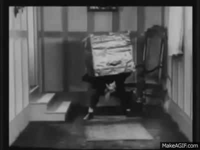 Best Of Buster Keaton S Stunts On Make A Gif