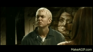Eminem - You Don't Know ft. 50 Cent, Cashis, Lloyd Banks on Make a GIF