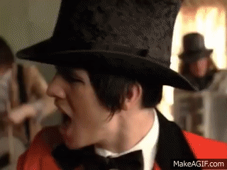 Panic! At The Disco: I Write Sins Not Tragedies [OFFICIAL VIDEO] 