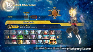 A Complete Wishlist for Dragonball Xenoverse 3