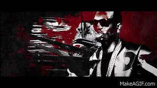 Juicy J Shell Shocked (ft. Wiz Khalifa and Ty Dolla $ign) (video