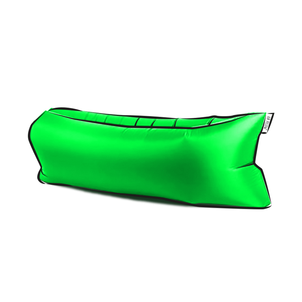 Air Pillow 2 on Make a GIF
