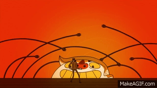 Super Science Friends Episode 2: Electric Boogaloo | Tesla vs. Edison | Animation on Make a GIF Super Science Friends Episode 2: Electric Boogaloo | Tesla vs. Edison | Animation on Make a GIF